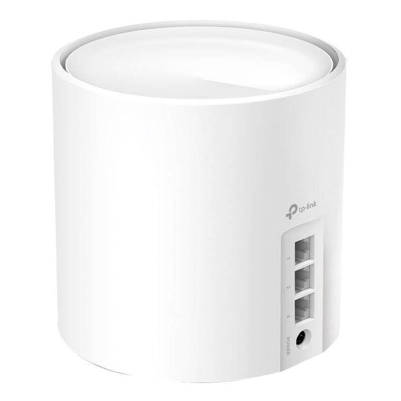 Mesh wifi 6. TP-link deco x60(3-Pack), ax3000. TP link deco x 68 AX.