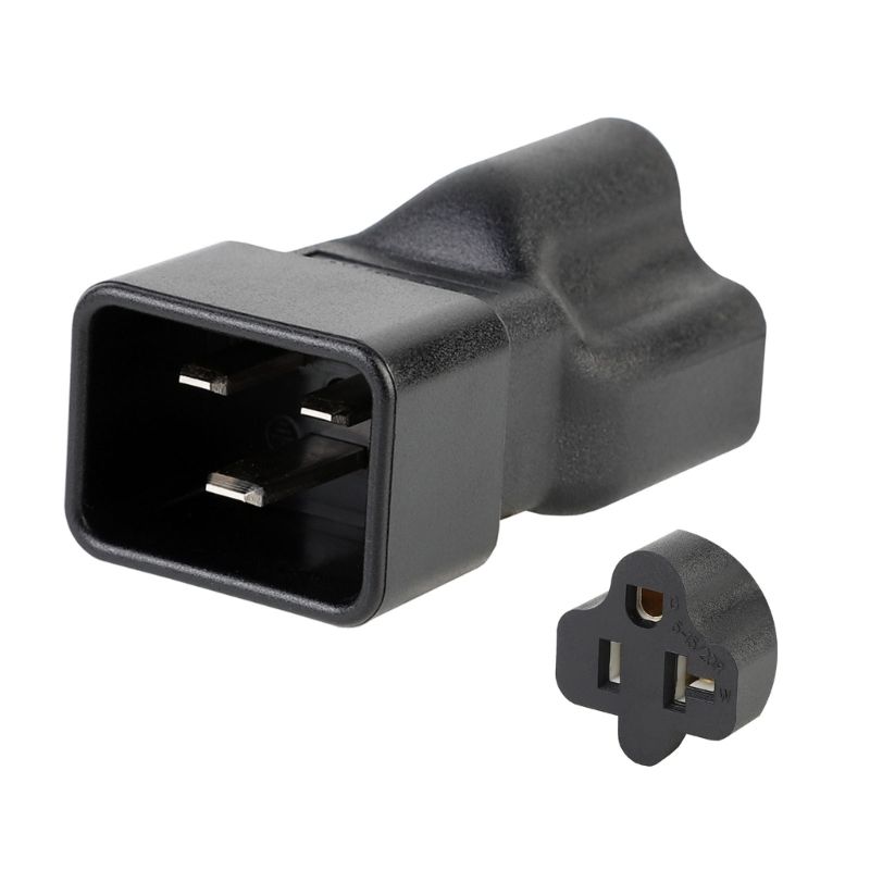 Штекер адаптер. Штекер адаптера. Kettle Plug STL