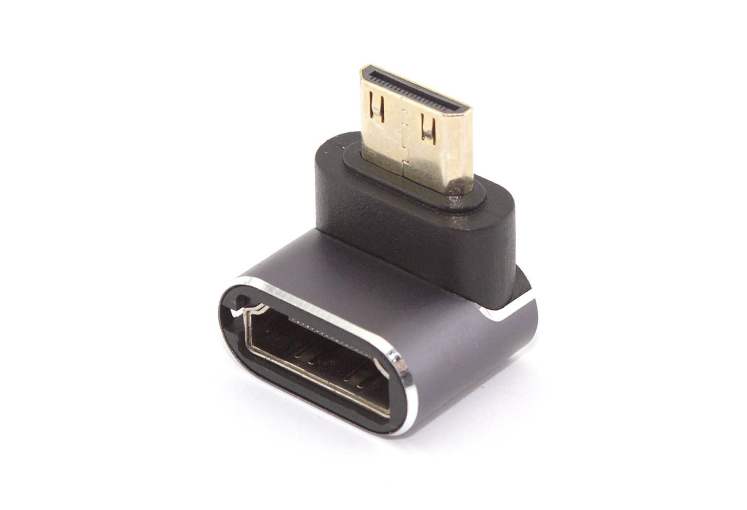 Угловой Переходник Hdmi Купить