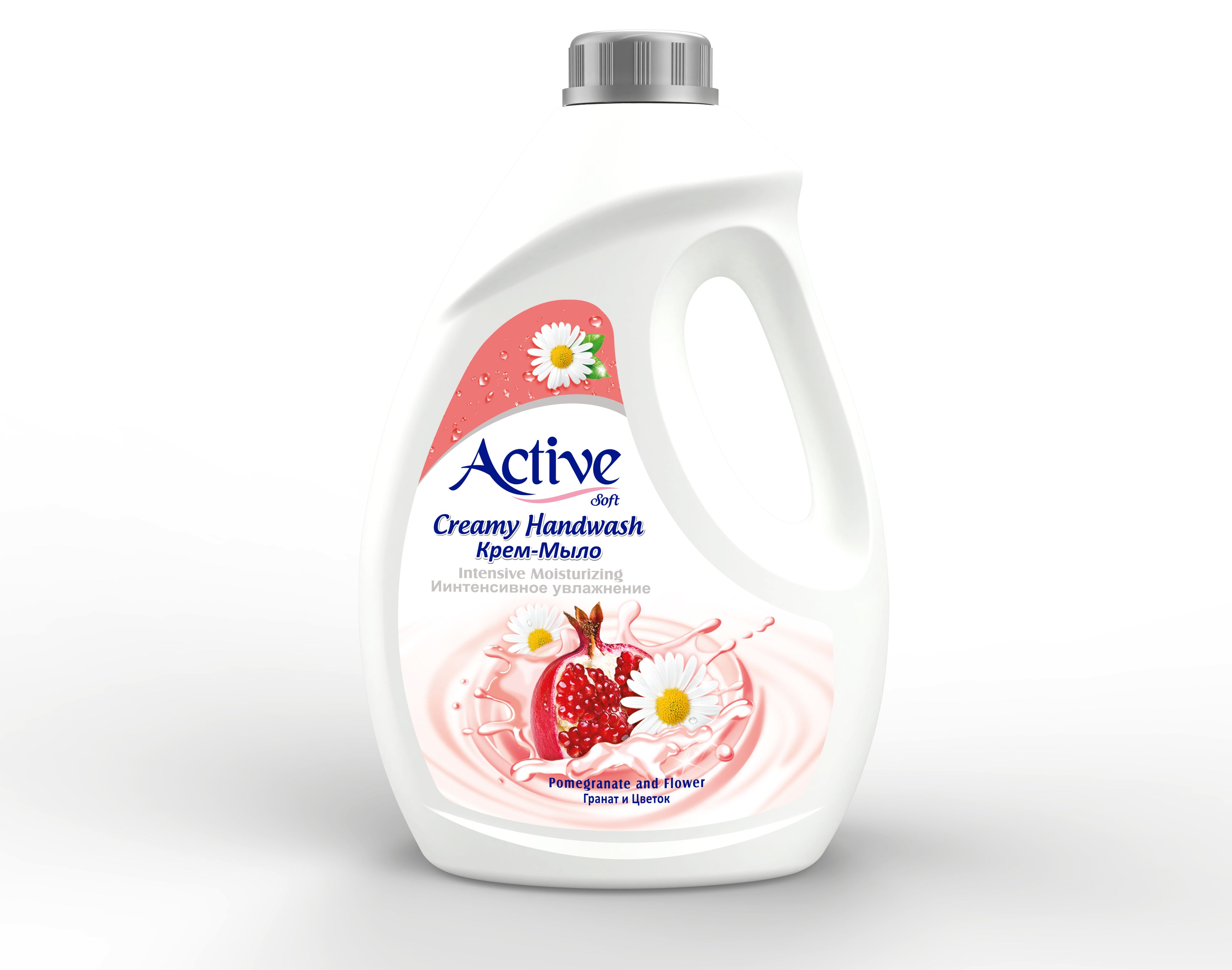 Soap action