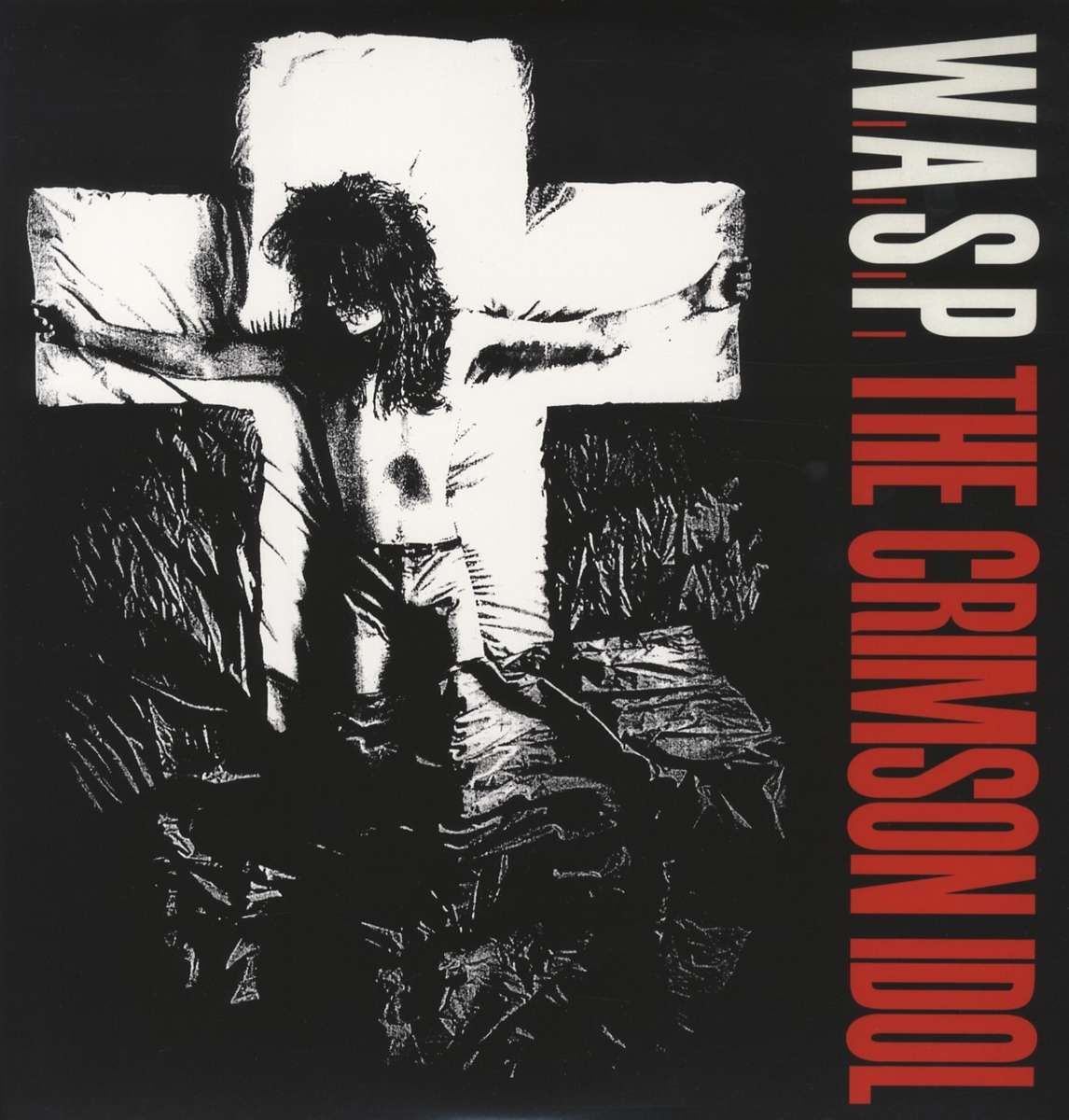 P s альбом. Wasp the Crimson Idol 1992. W.A.S.P. альбом - «the Headless children». Wasp Crimson Idol альбом обложка. Группа w.a.s.p. - альбом the Crimson Idol.