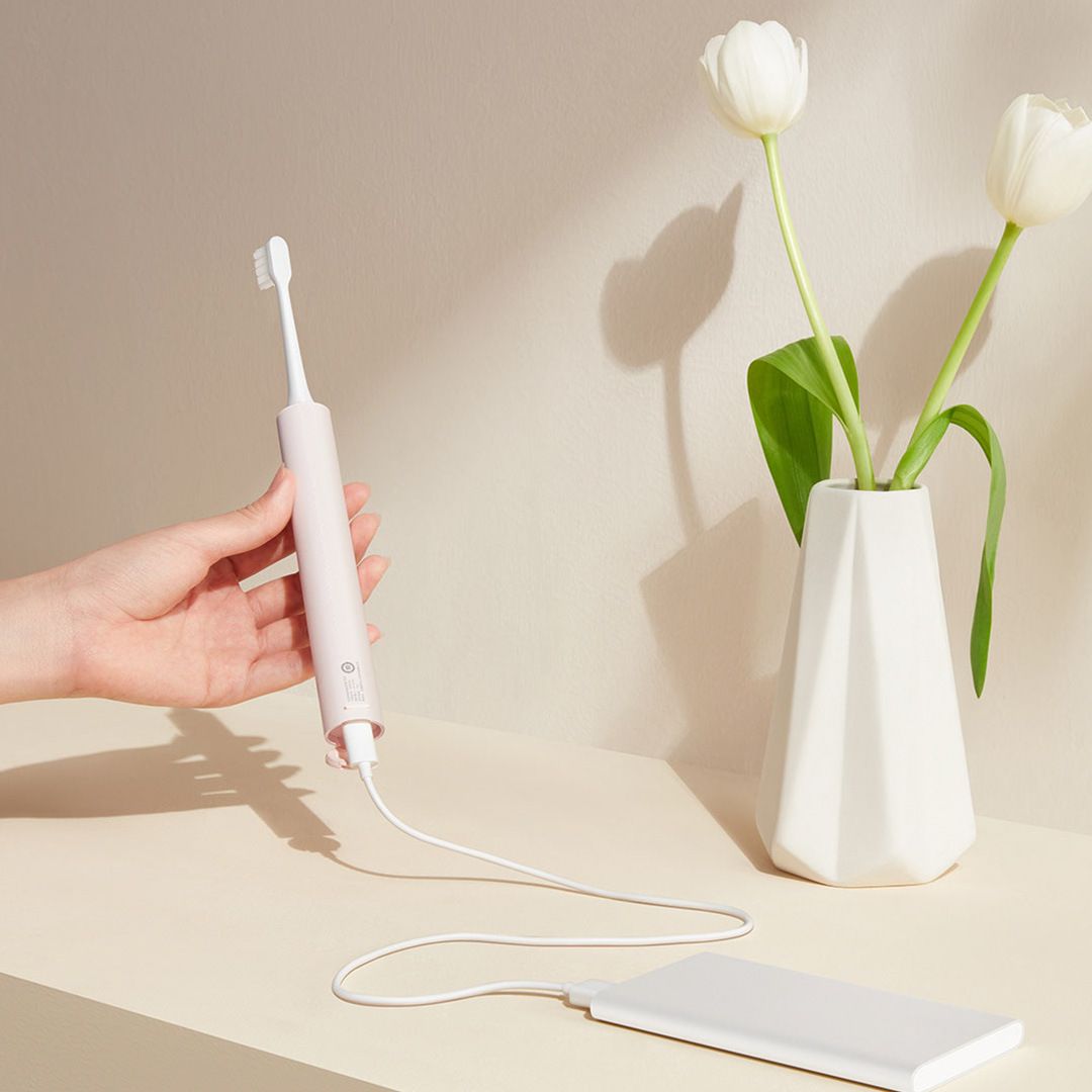 Mijia sonic toothbrush. Электрическая зубная щетка Xiaomi Mijia Electric Toothbrush t200. Электрическая зубная щетка Xiaomi Mijia Electric Toothbrush t200 Pink mes606. Xiaomi Mijia Sonic Electric Toothbrush t200 розовая mes606. Электрическая зубная щетка Xiaomi Mijia Electric Toothbrush t200 розовый.