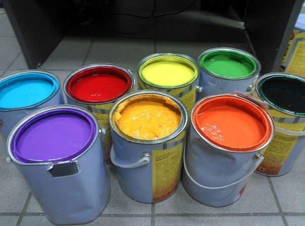 Где Купить Автокраску Rubber Paint Уфе