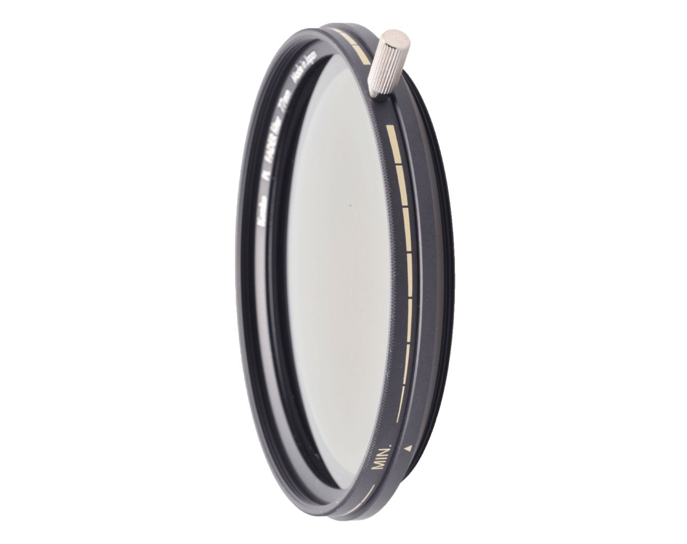 Nikon DW-3 DR-3 ES-1 Kenko PL 52mm