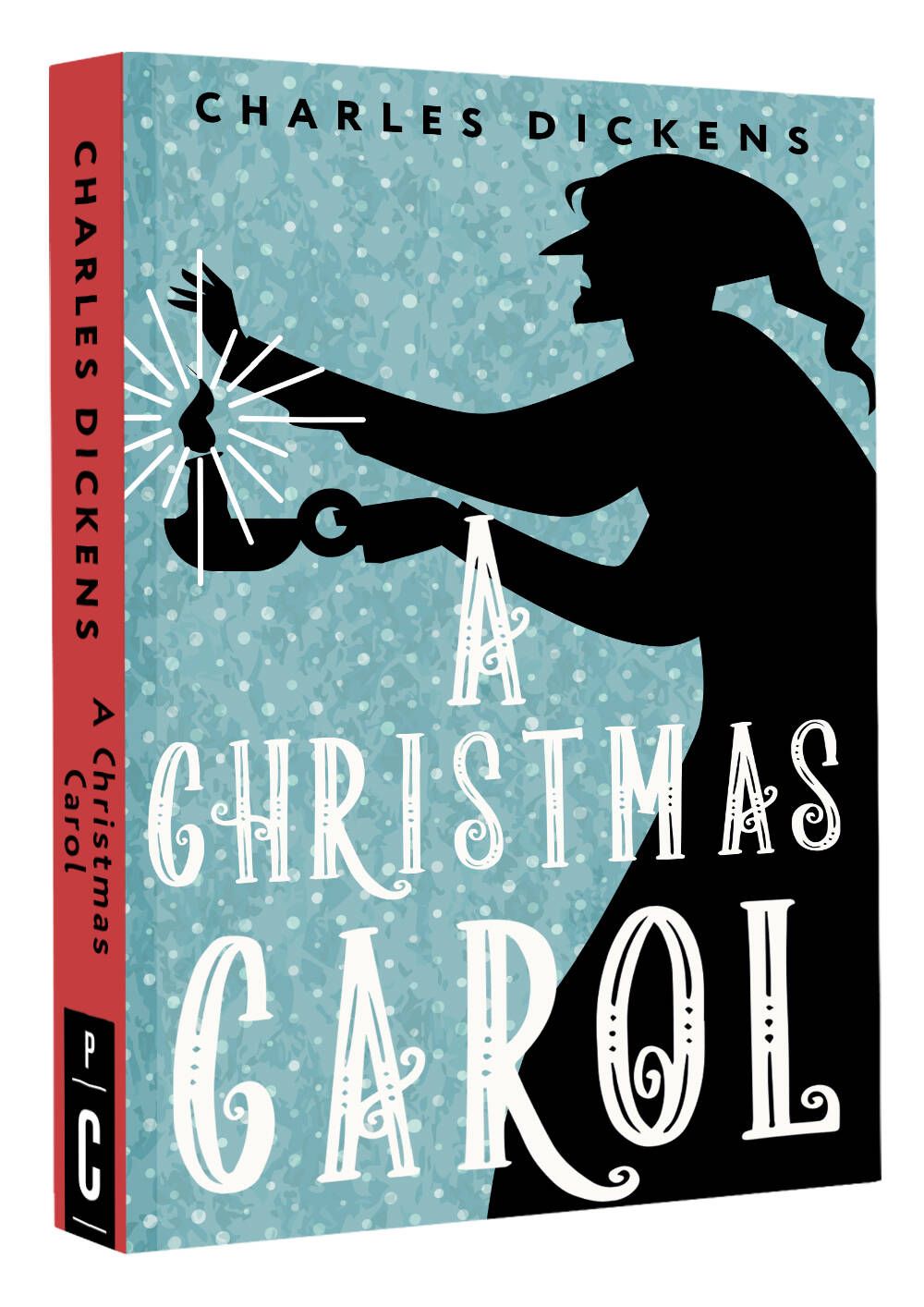 AChristmasCarol.InProse.BeingaGhostStoryofChristmas|ДиккенсЧарльзДжонХаффем