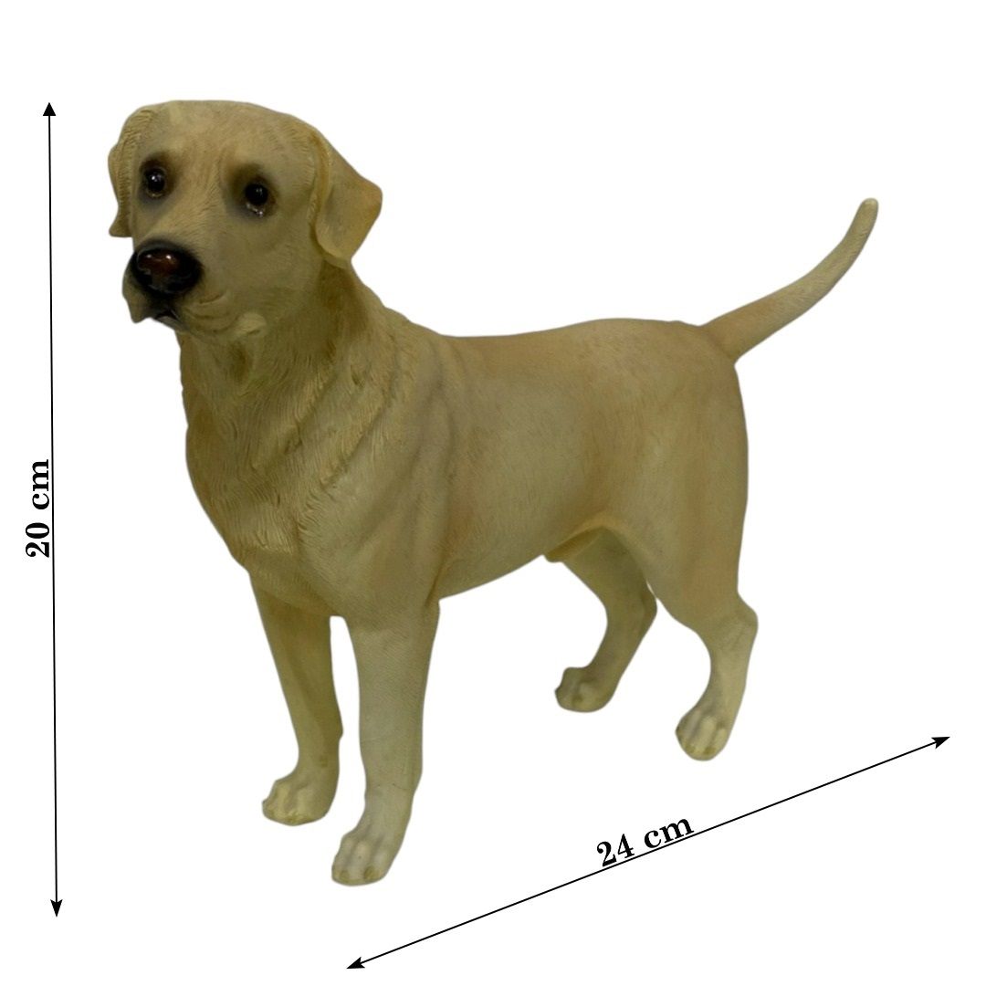 Статуэтка Лабрадор – купить статуэтки и фигурки на OZON по выгодным ценам