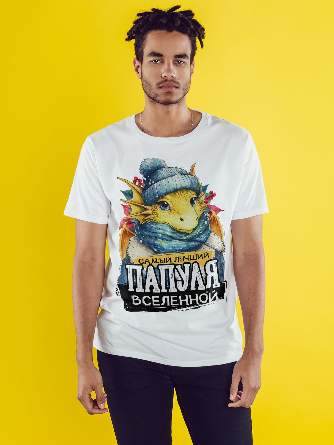 Леша крут