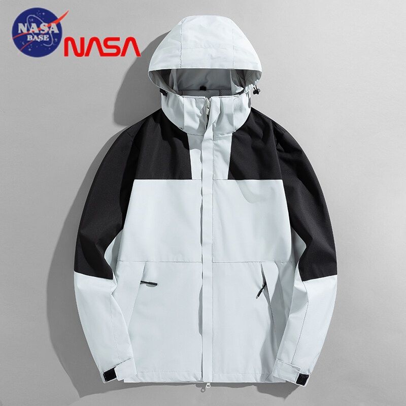 The north face 2024 x nasa