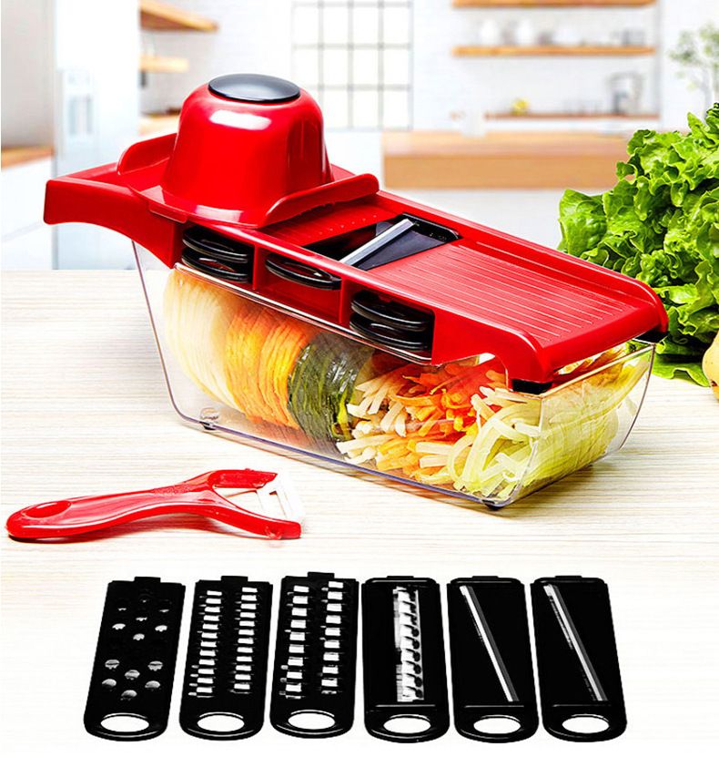 Овощерезка. Овощерезка Mandoline Slicer 10 in 1. Овощерезка Mandoline Slicer 6 in 1. Смарт терка Mandoline Slicer. Nicer-Dicer 6 в 1 овощерезка тёрка ( Mandoline Slicer).