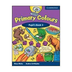 Primary colours 1. Activity book 1. Primary colours 1. Основные цвета. Yazoo 1 class audio cds.