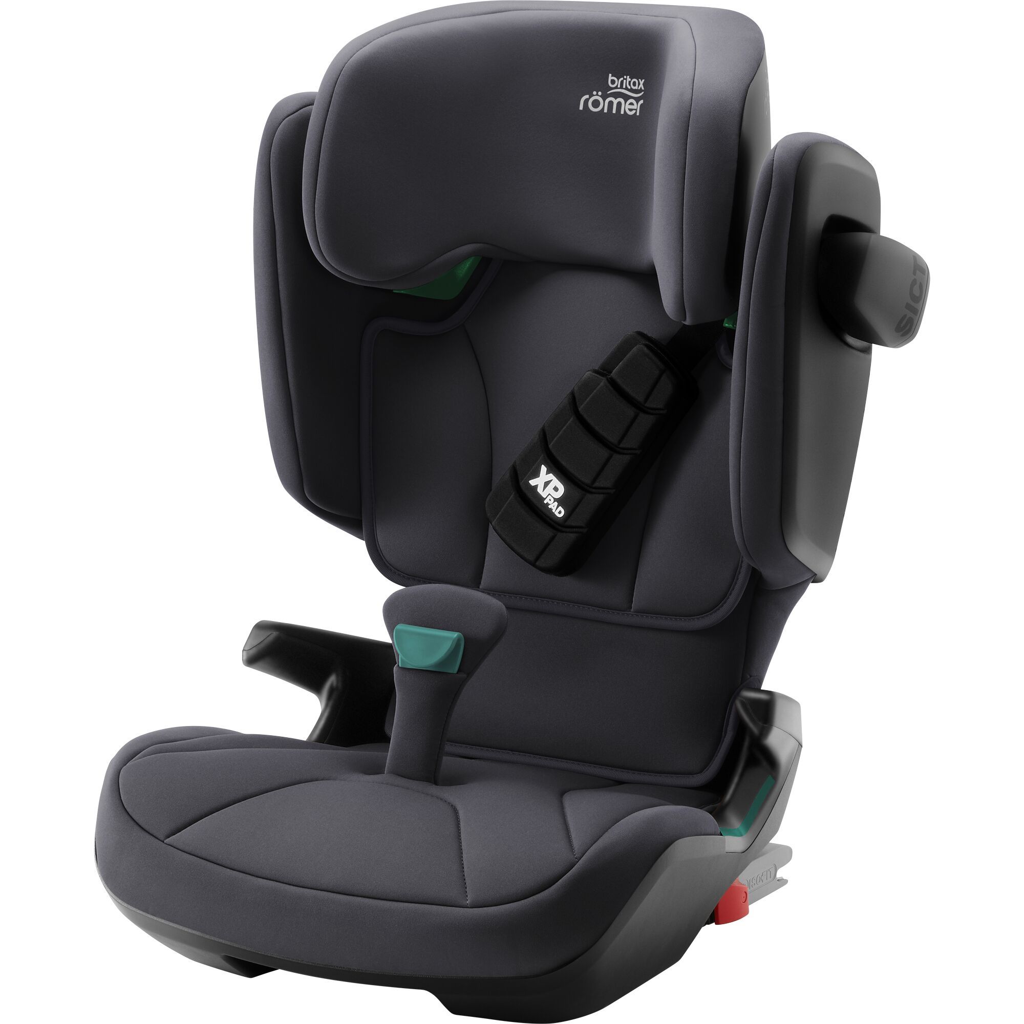 Britax Romer Kidfix