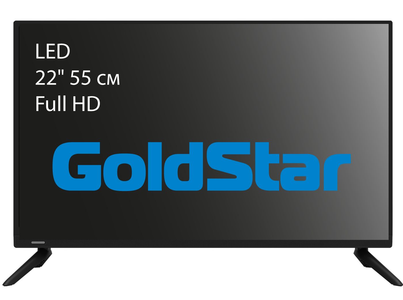 Телевизоры Goldstar (Голдстар) – купить телевизор на OZON по низкой цене