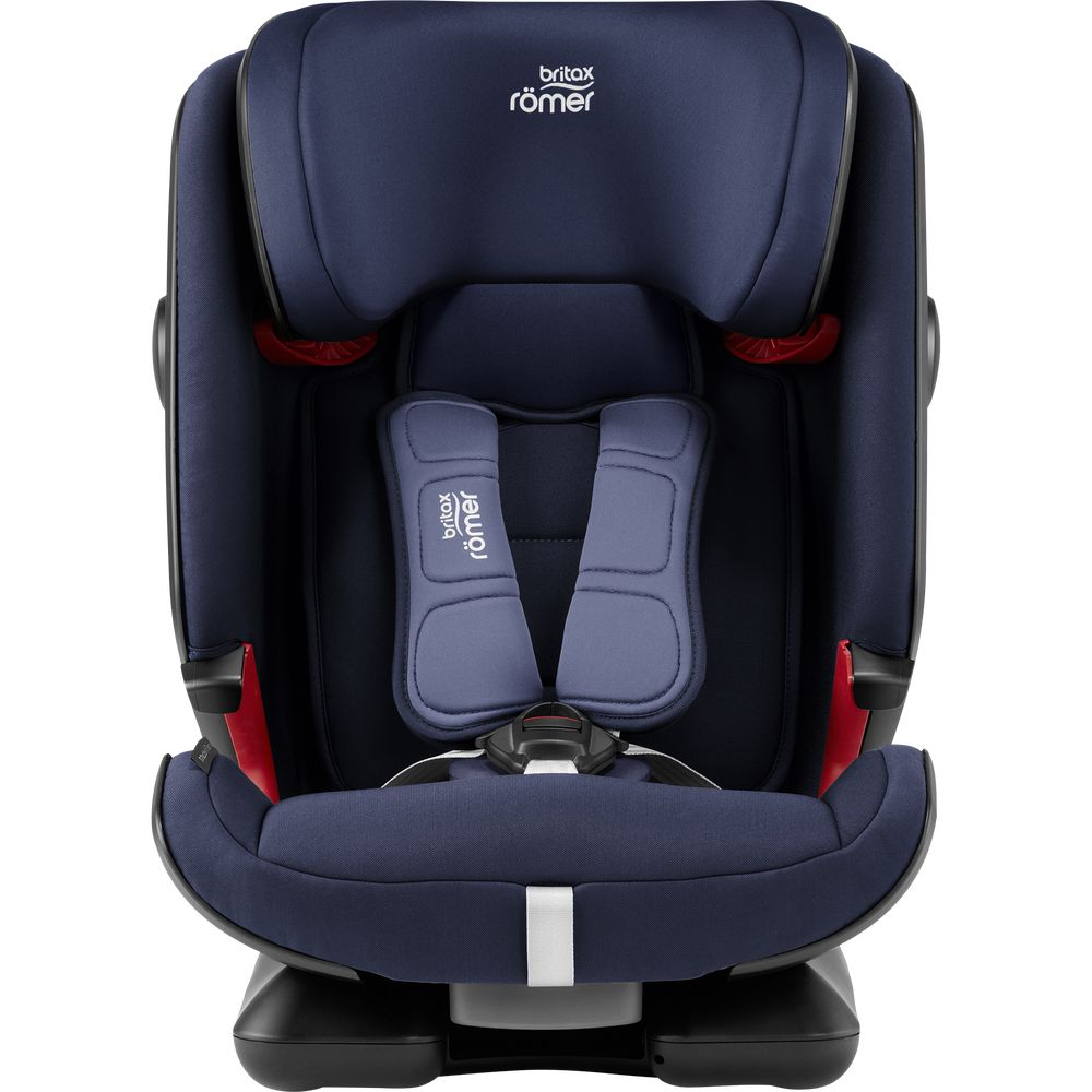 Автокресло Britax Roemer Advansafix IV M