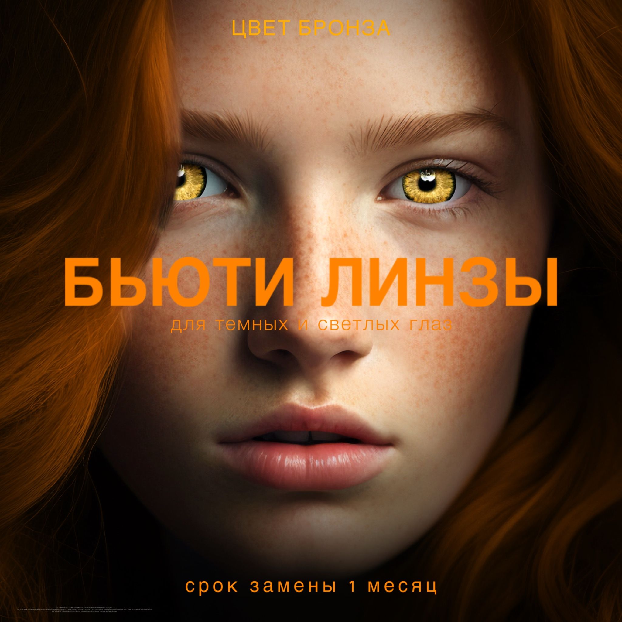 Линзы нет а. Линзы нет а