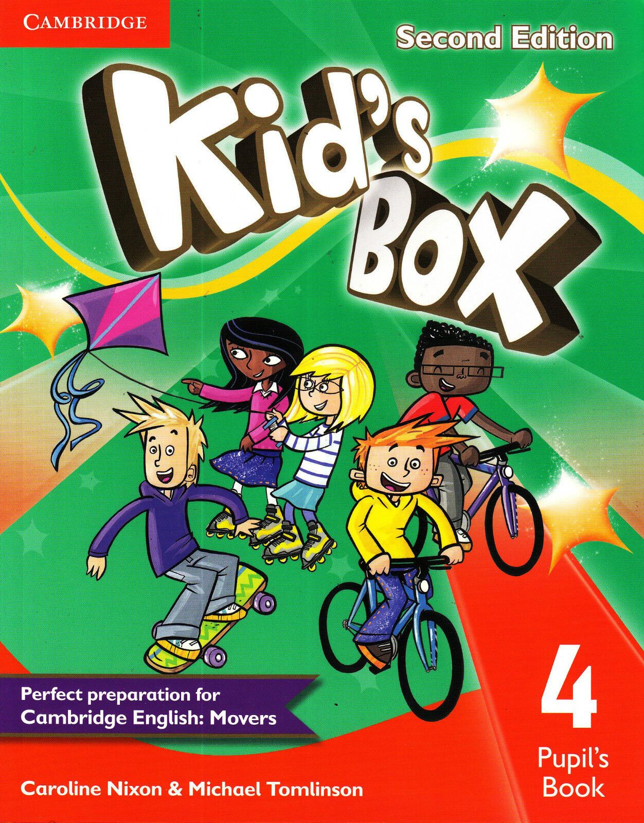 Kids Box 4 pupil's book. Учебник Kids Box 4. Английский Kids Box. Обложка Kids Box 4 activity book.