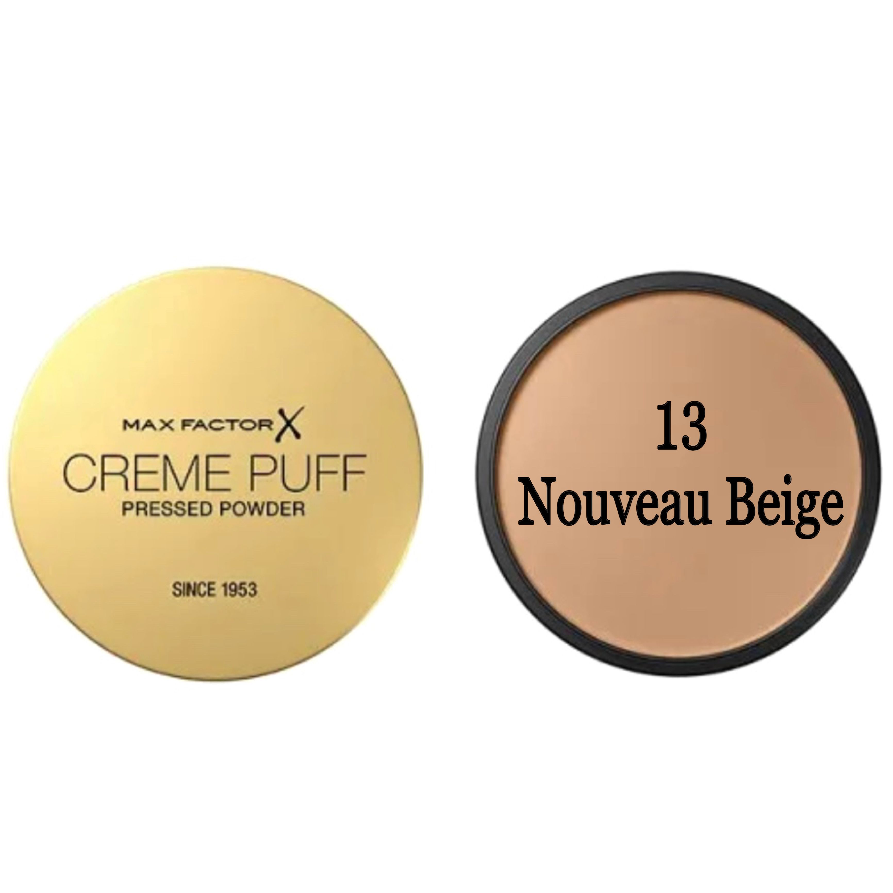 Max Factor Creme Puff Powder 13 nouveau Beige. Пудра Max Factor. Пудра Макс фактор 03. Макс фактор Пан стик.