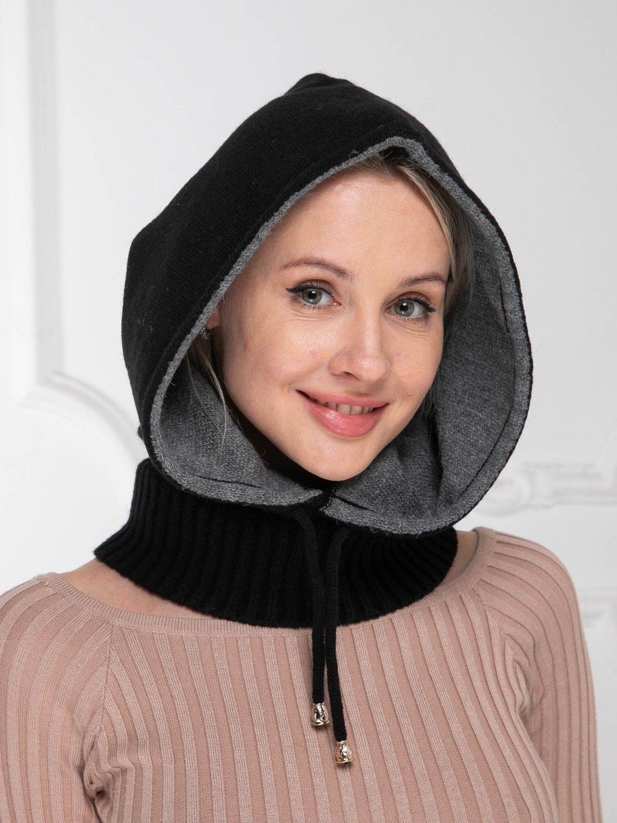Капор женский Ozon