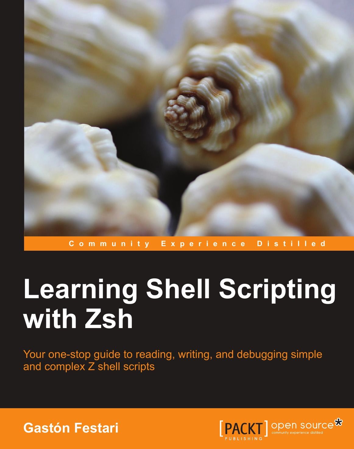 Shell script