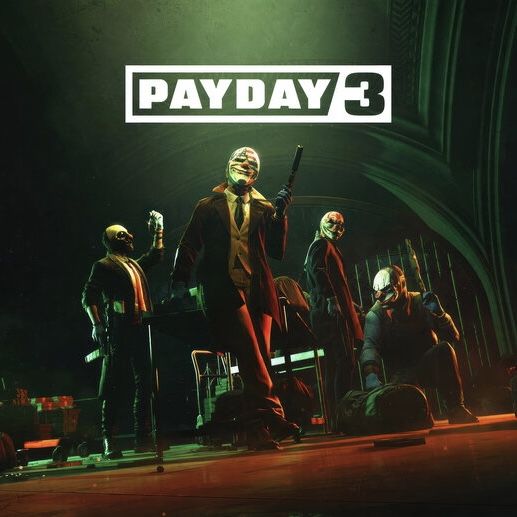 Игра "Payday 3", Day One Edition PS5> ⭕Диск>  (PlayStation 5, Русские субтитры)