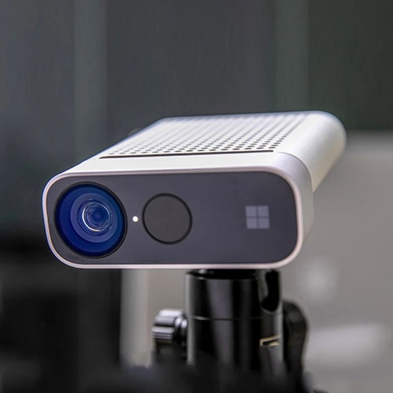 Камера глубины обеспечивает. Kinect dk. Azure Kinect. Камера RGBD. Смартфон стереокамерой.