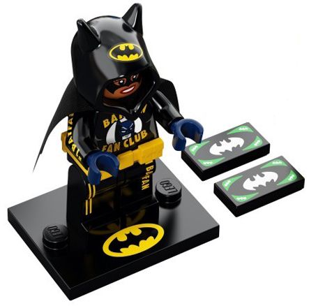 Lego batman sale bat