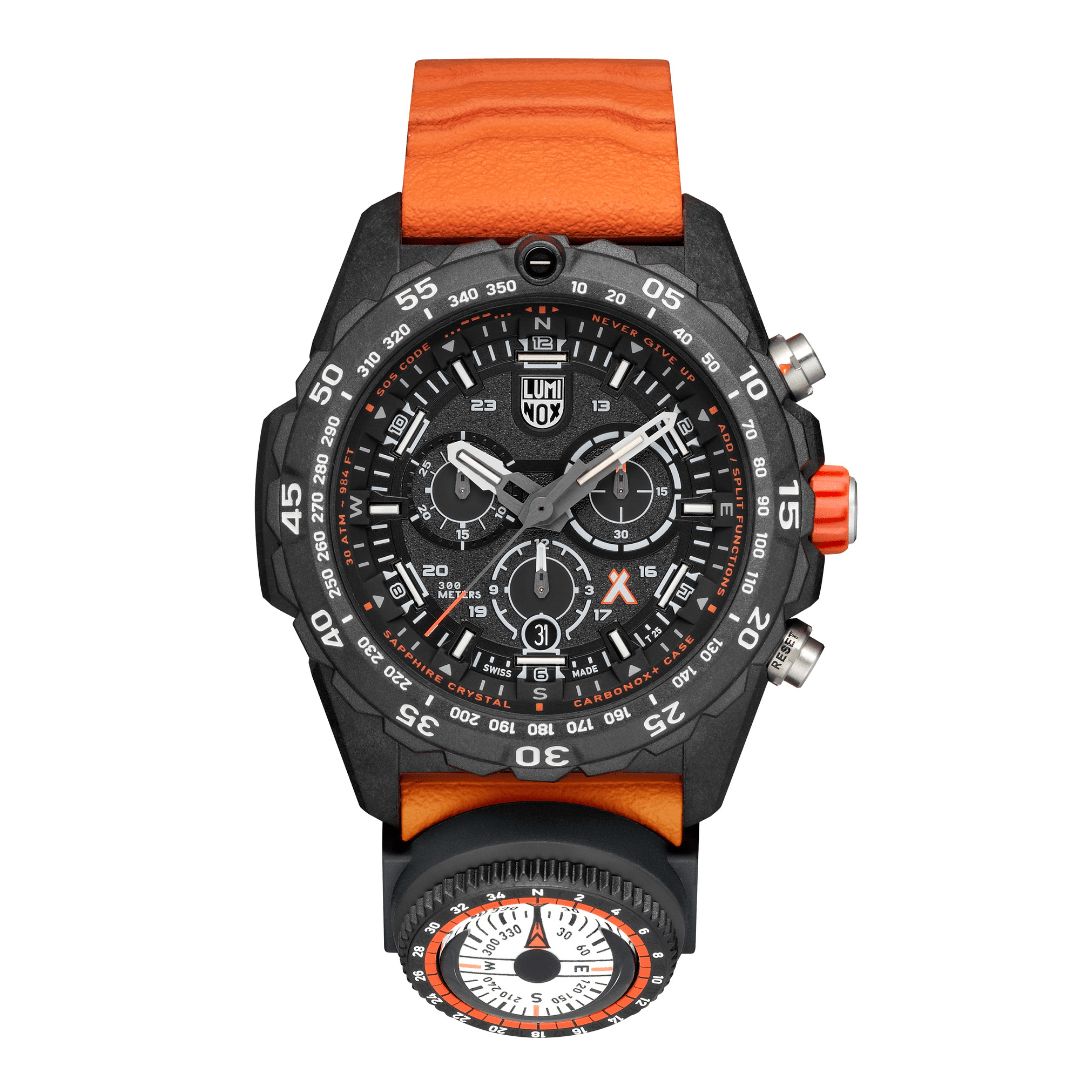 Часы bear. Luminox Bear Grylls Survival. Часы Bear Grylls x Luminox Air. Наручные часы Luminox XB.3749.