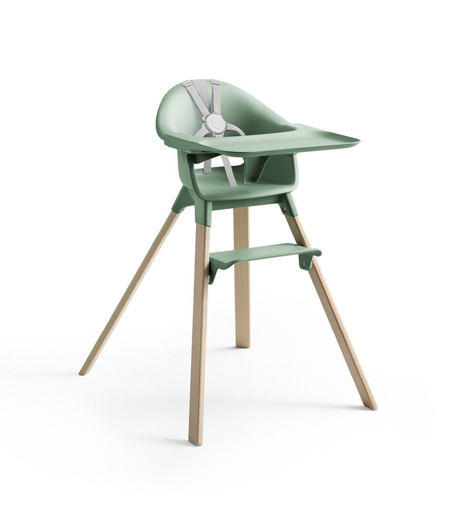 Stokke стульчик для кормления