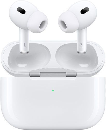 НаушникиAppleAirPodsPro2(2023)USB-C,A3047/A3048/A2968(MTJV3AM/A)