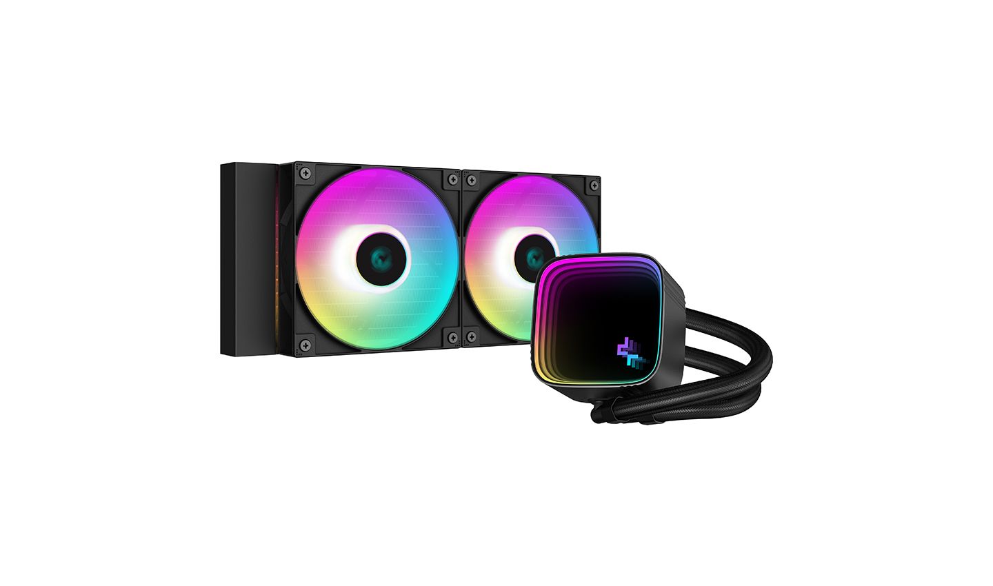 Deepcool ls520 Deepcool ls520