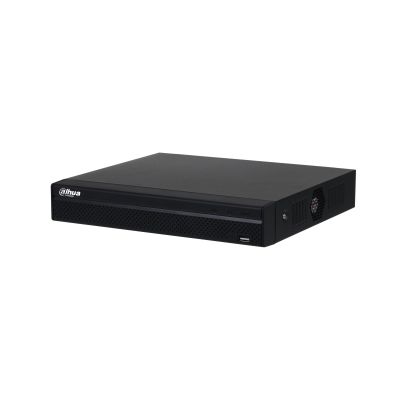 IP-видеорегистратор Dahua DHI-NVR1108HS-S3/H 8-канальный 4K и H.265+