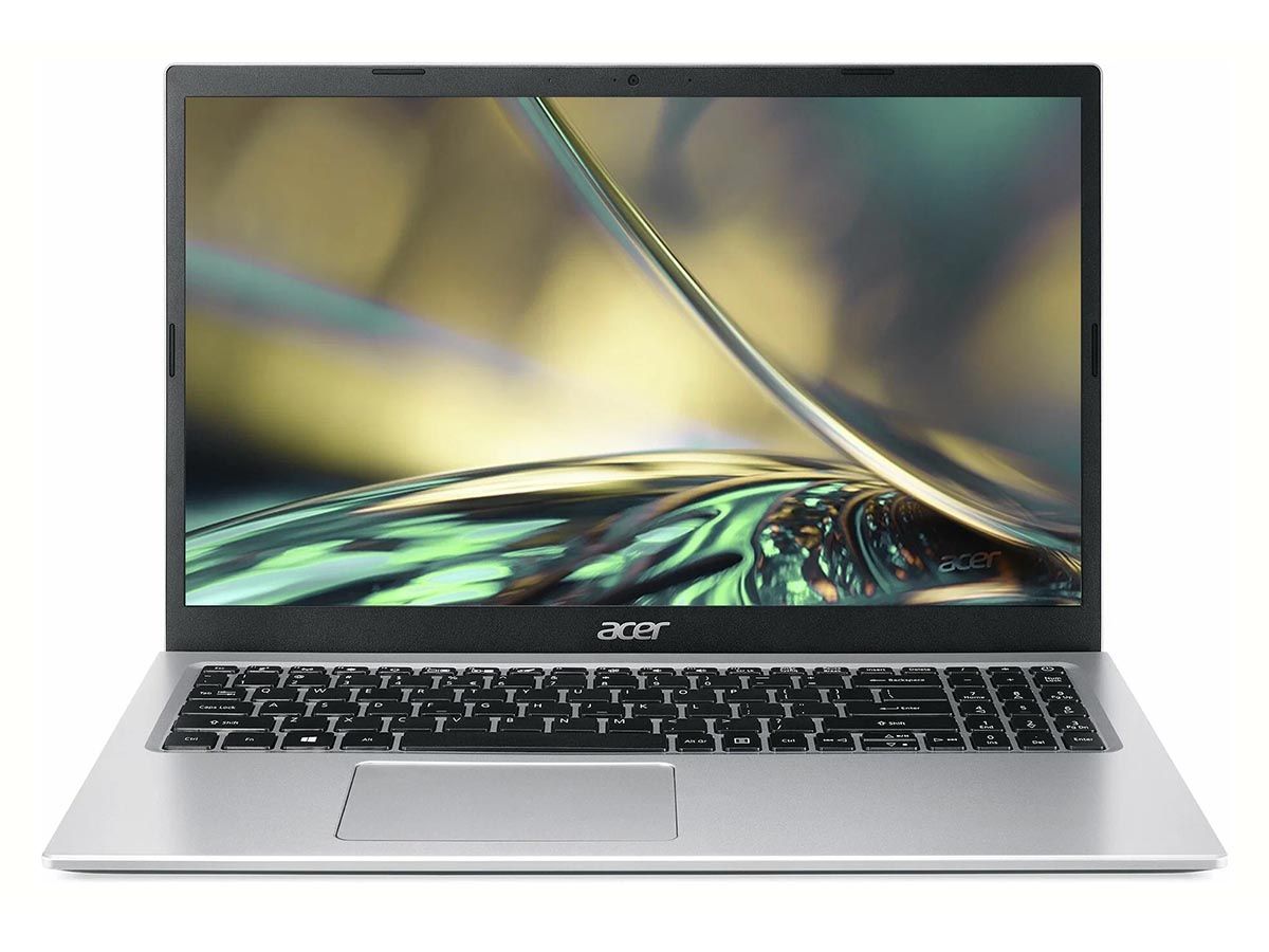 Acer Aspire 3 A315-58-55AH Ноутбук 15.6