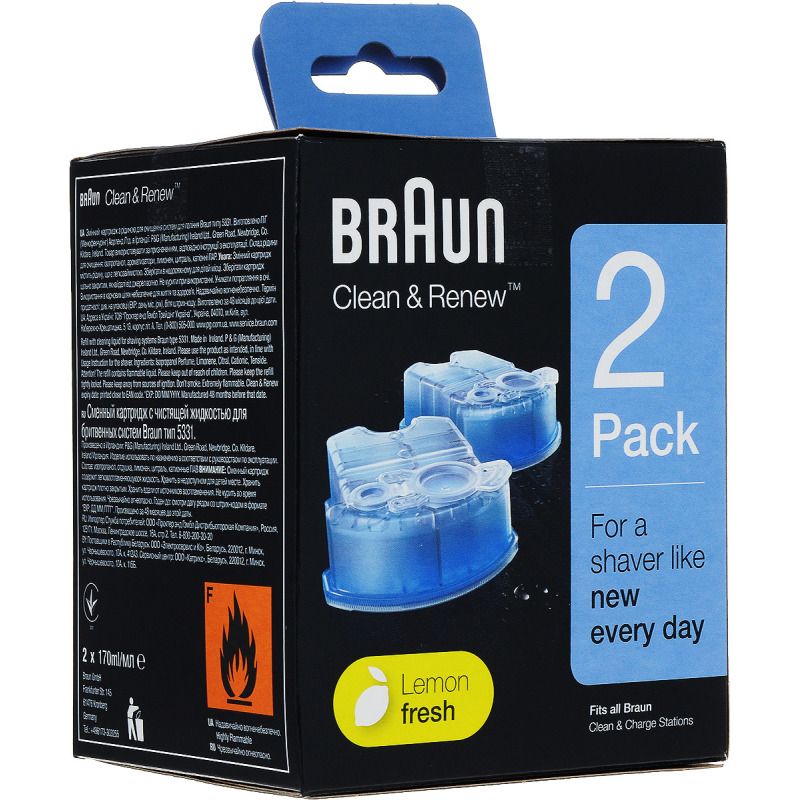 Картриджи браун. Braun картридж д/бритвы CCR 2. Картридж Braun ccr2 2 шт.. Картридж для бритв Braun с чистящей жидкостью ccr2. Жидкость для промывки электробритвы Браун.