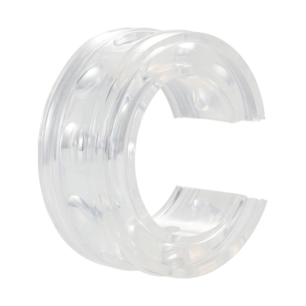 Power buffer. C25f Buffer