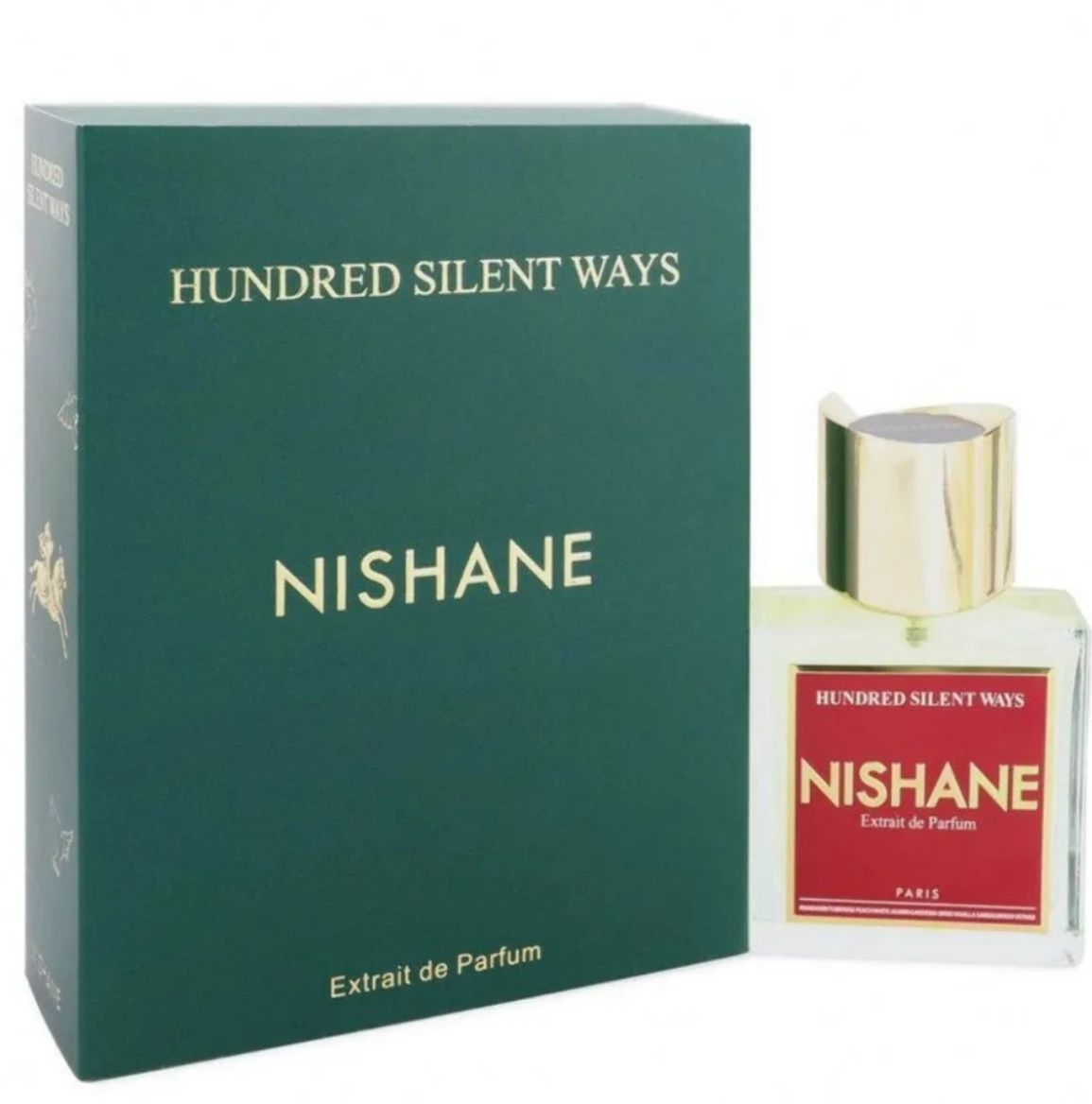 Nishane parfum. Духи Nishane hundred Silent ways. Nishane hundred Silent ways extrait de Parfum 100ml. Nishane hundred Silent ways, 100 ml. Nishane Парфюм 100ml Стамбул.