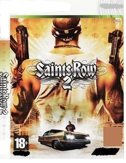 Saints Row 2 игра