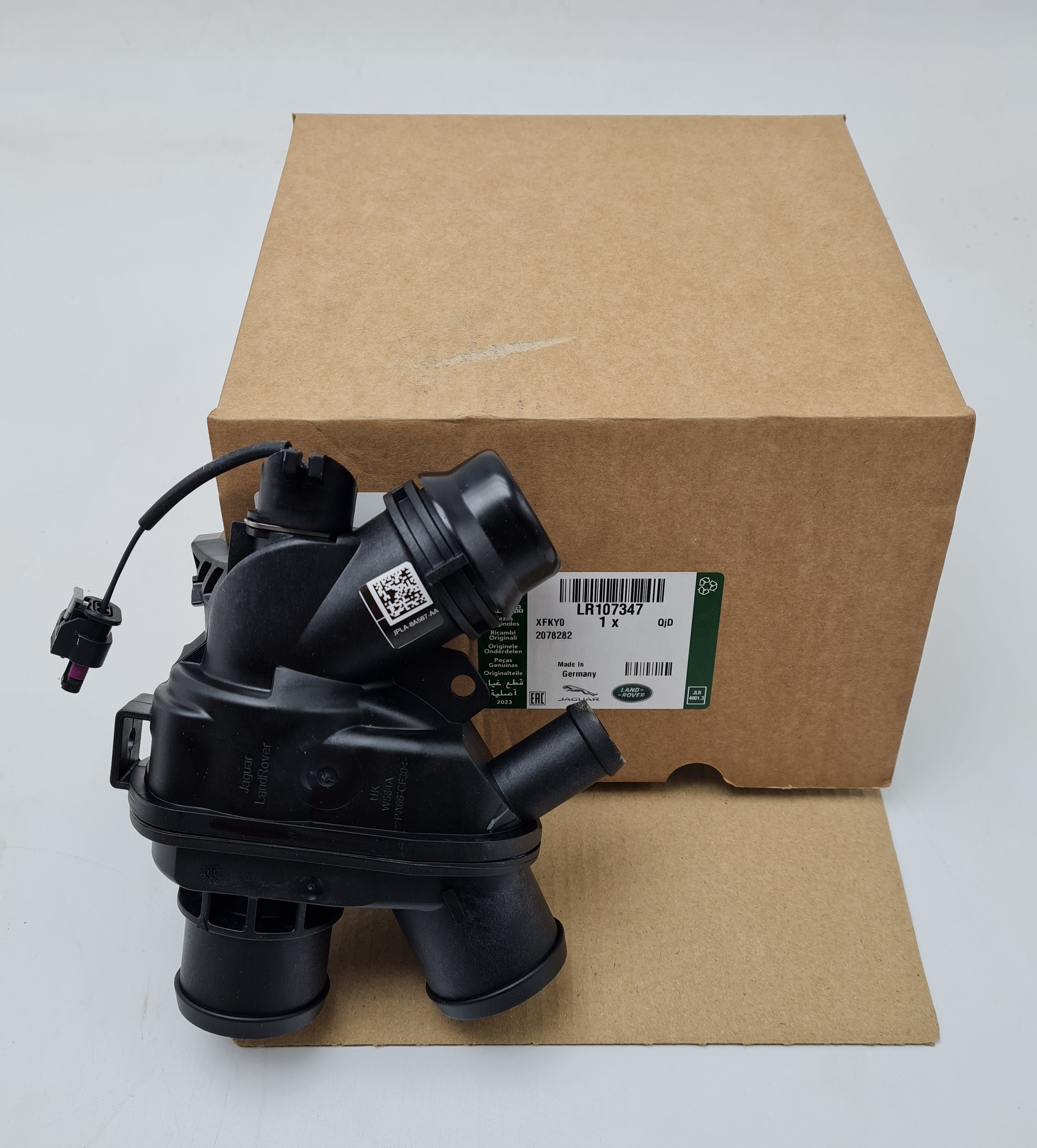 Двигатель Рендж Ровер 5.0 Купить