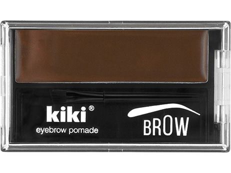 Помада для бровей KIKI EYEBROW POMADE