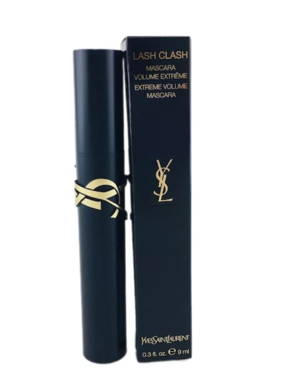 Туши для ресниц Yves Saint Laurent (Ив Сен Лоран) – купить тушь для ...