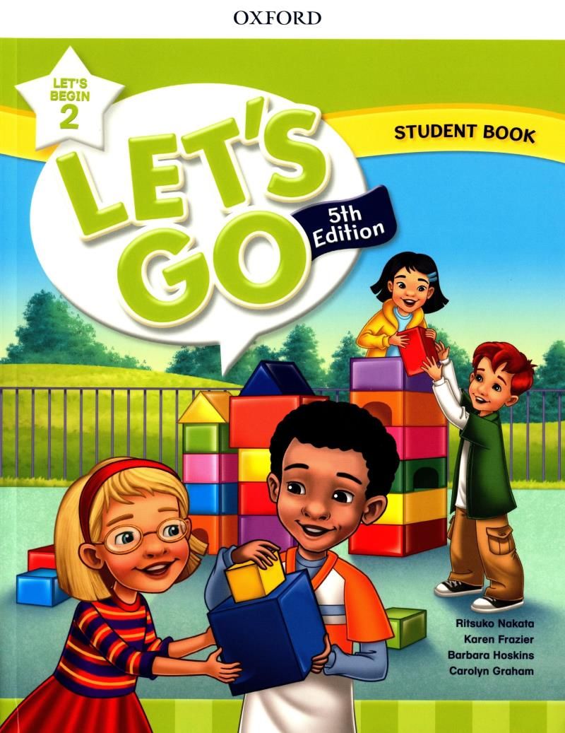 Класс lets go