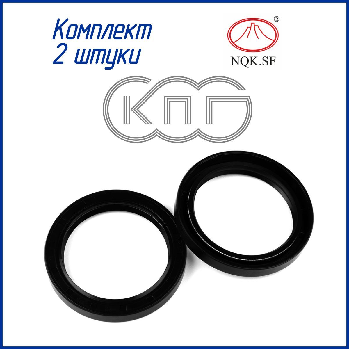 30 60 55 10 12 Купить Сальник