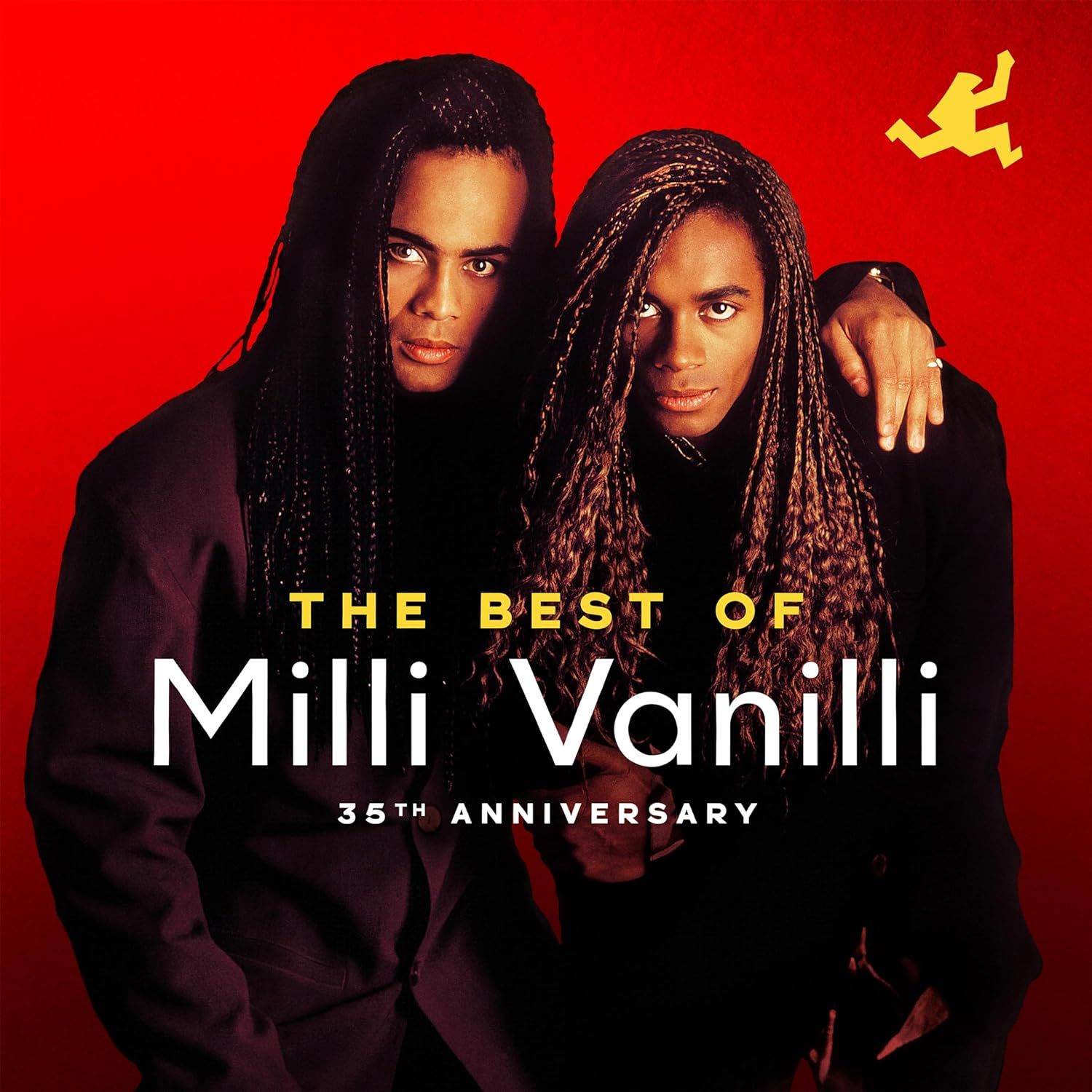 Milli vanilli girl