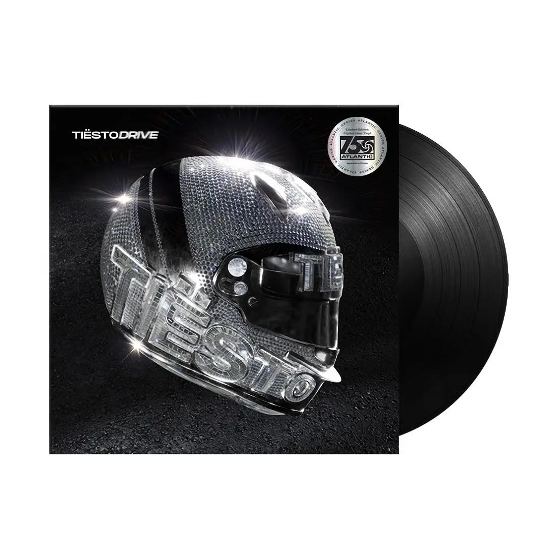 Drive lp. Tiësto альбомы по годам. How is broken альбом Tiesto or Romeo 2007