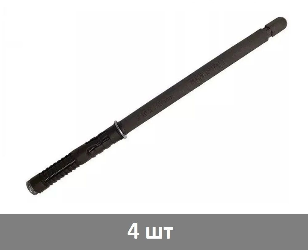 Держатель для полки,15кг,4шт