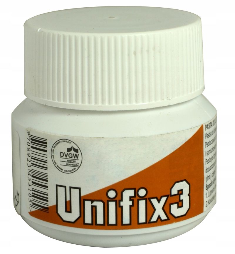 Флюсдляпайкимягкимприпоем100гUnifix3Unipak