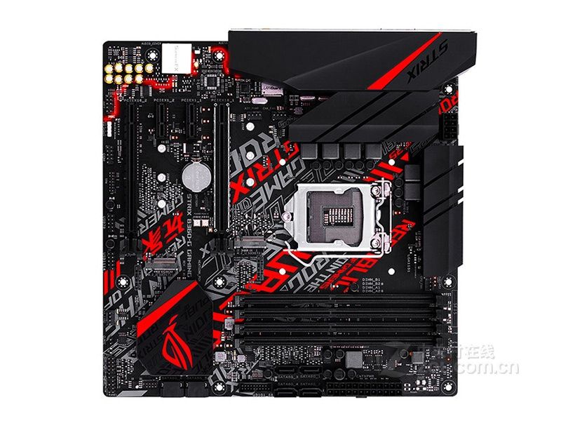 Strix b360 g gaming