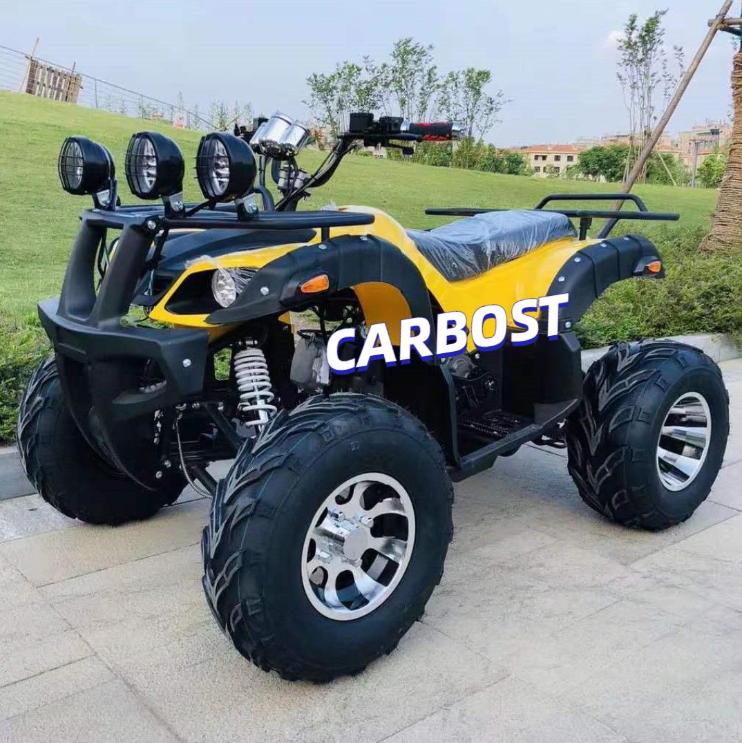 CARBOST ATV 200 Квадроцикл, 200 см³ / 15 л.с.