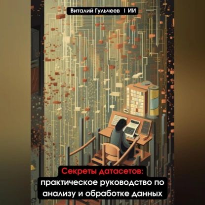 Секреты датасетов: практическое руководство по анализу и обработке данных | Искусственный Интеллект, Гульчеев Виталий Александрович | Электронная аудиокнига