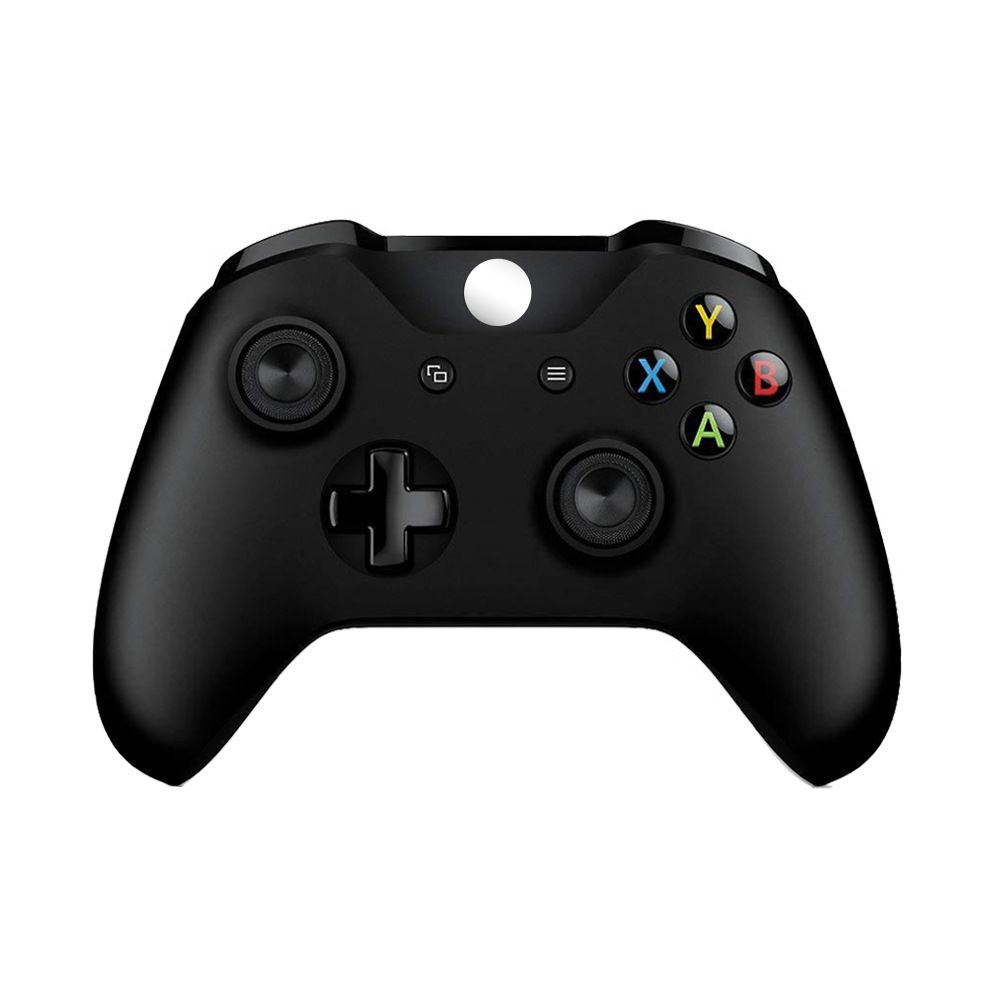 Xbox gamepad