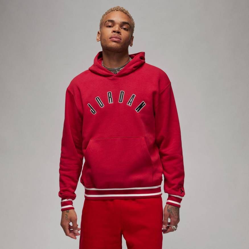 РҐСѓРґРё Jordan Flight Fleece