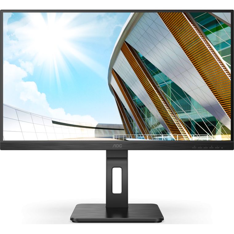 Монитор aoc ips 24. Монитор aoc ips 24
